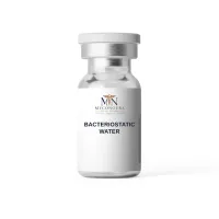 Supply - One 10ml Bacteriostatic Water – Image 1