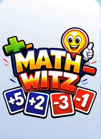 MATH WITZ! – Image 1