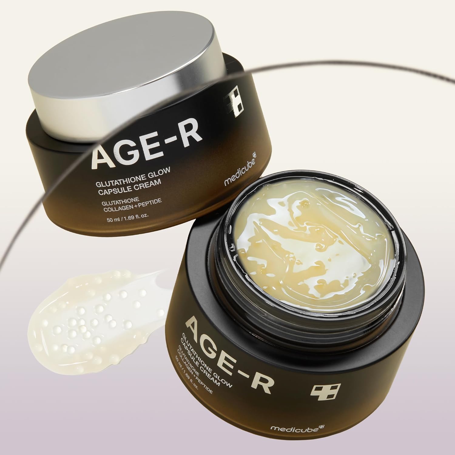 AGE-R MEDICUBE – Image 1
