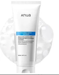 mousse nettoyante ANUA  – Image 1