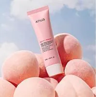 creme solaire ANUA peach+niacin – Image 2