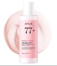 ANUA lait conditionneur peach+niacin  – Image 2
