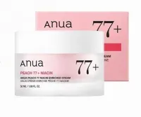 creme ANUA peach 77+niacin – Image 3