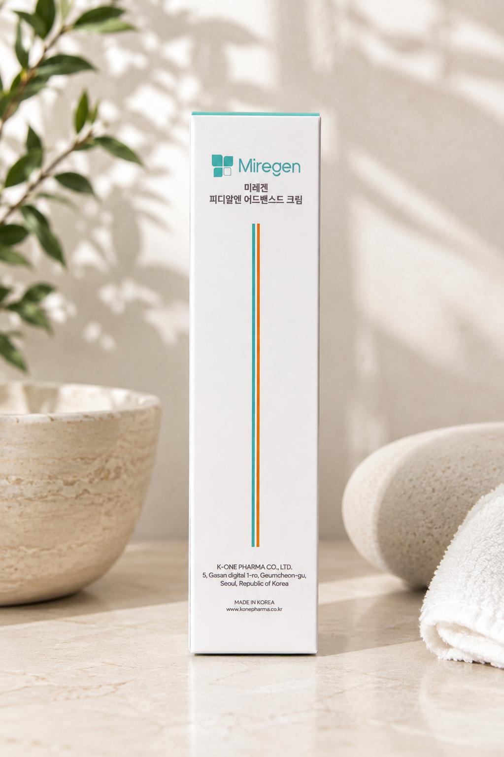 Miregen PDRN Advanced Cream – Image 3