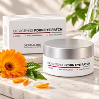 Dermaline Bio Activing PDRN Eye Patch – Image 1