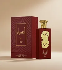 ANSAAM GOLD - LATTAFA - 100 ML – Image 2