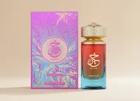 KHAIR CONFECTION - PARIS CORNER - 100 ML – Image 2