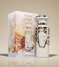 CREME OF CLOUDS - FRAGANCE WORLD - 100 ML – Image 2