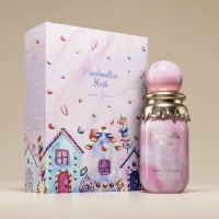 MARSHMALLOW BLUSH - PARIS CORNER - 100 ML – Image 2