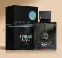 CLUB DE NUIT URBAN MAN ELIXIR - ARMAF - 105 ML – Image 2