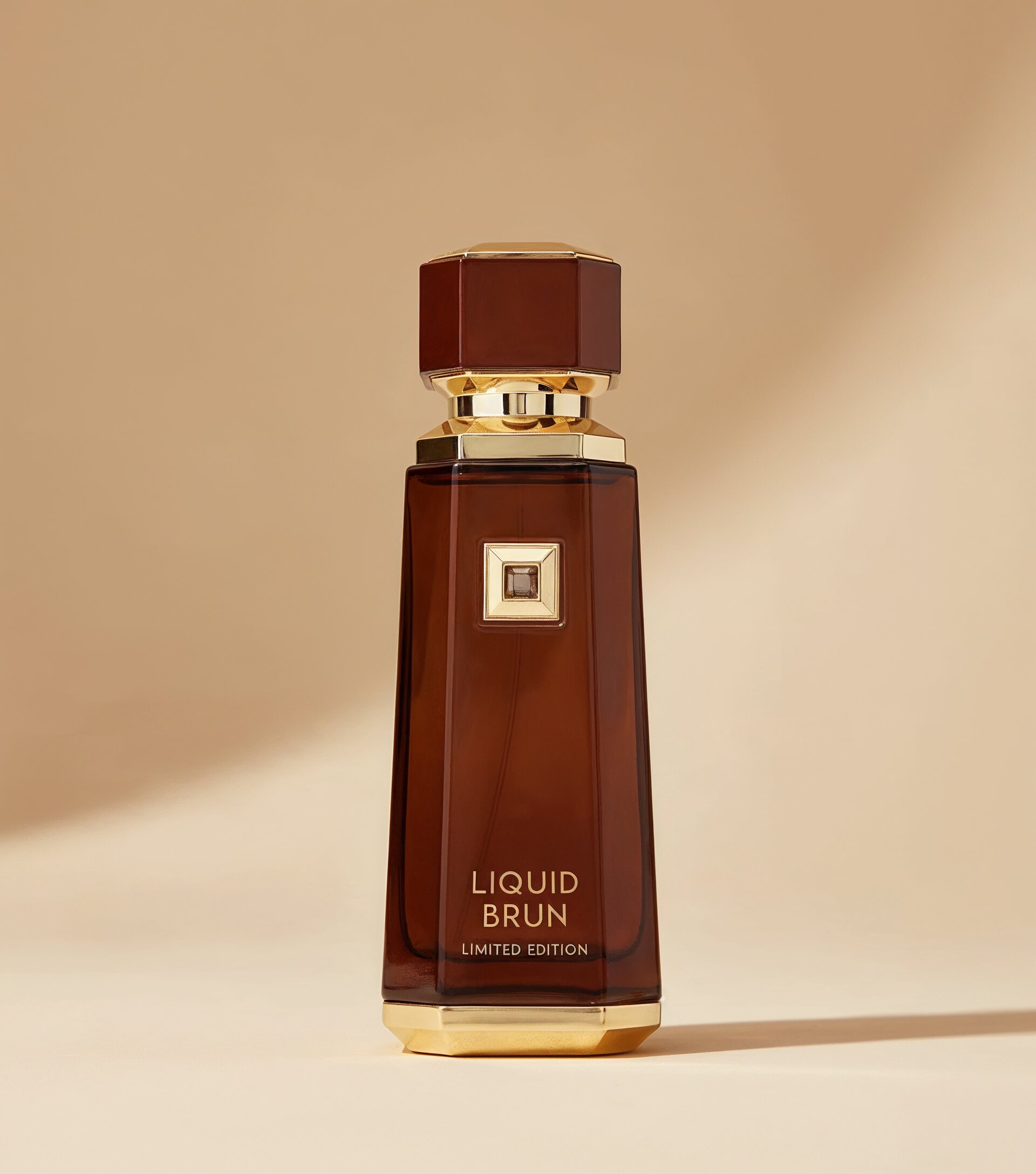 LIQUID BRUN LIMITED EDITION - FRENCH AVENUE - 150 ML – Image 1