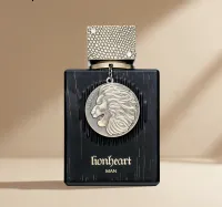 CLUB DE NUIT LIONHEART MAN - ARMAF - 100 ML – Image 1