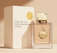 CLUB DE NUIT WOMAN - ARMAF - 105 ML – Image 2