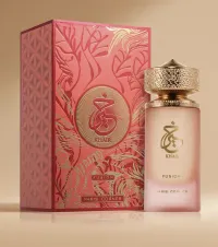 KHAIR FUSION - PARIS CORNER - 100 ML – Image 2
