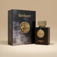 CLUB DE NUIT LIONHEART MAN - ARMAF - 100 ML – Image 2