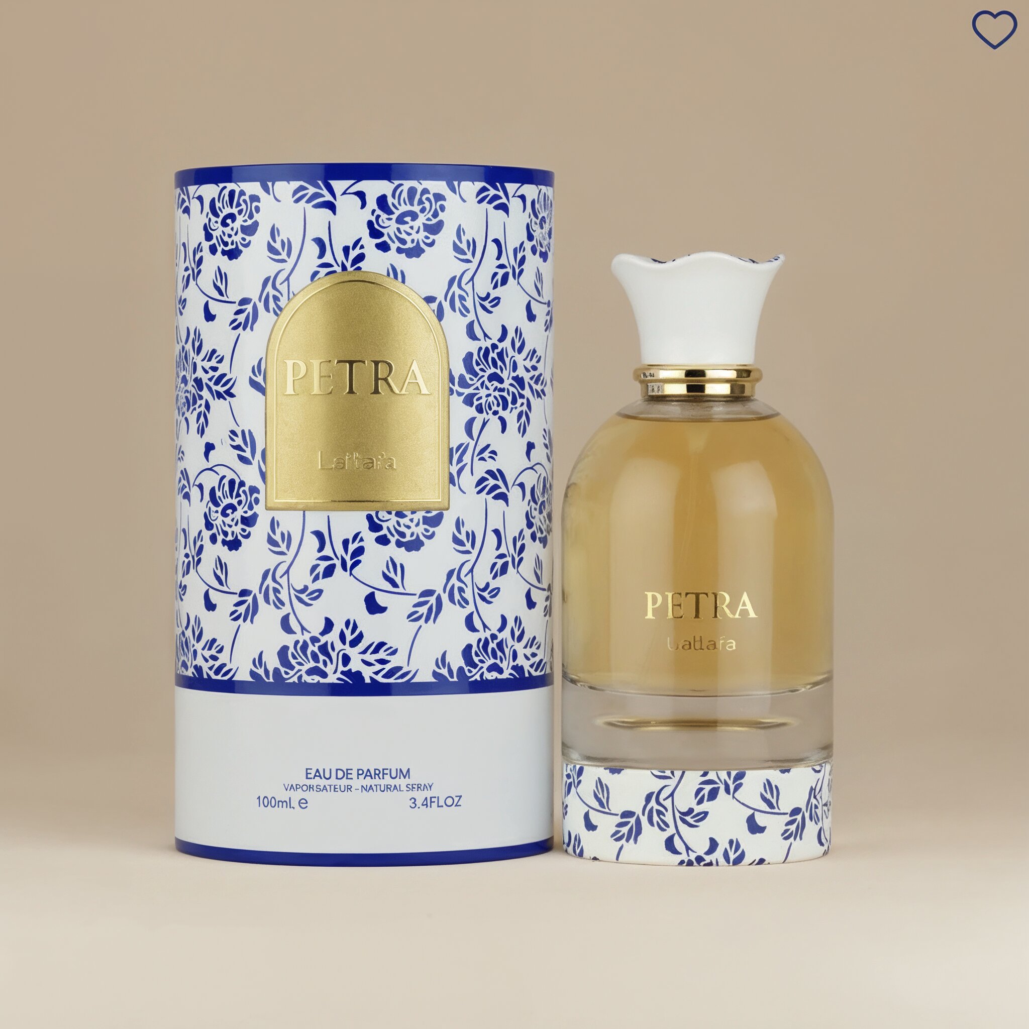 PETRA - LATTAFA - 100 ML – Image 2