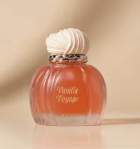 VANILLA VOYAGE - MAISON ASRAR - 100 ML – Image 1
