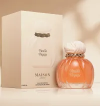 VANILLA VOYAGE - MAISON ASRAR - 100 ML – Image 2