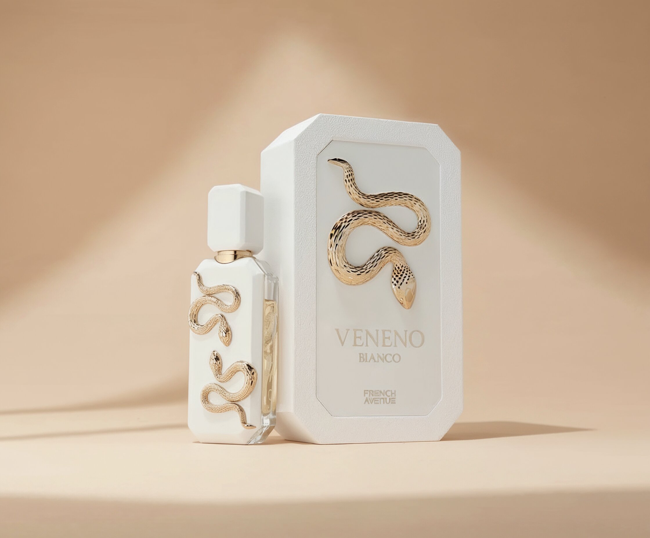 VENENO BIANCO - FRENCH AVENUE - 100 ML – Image 2