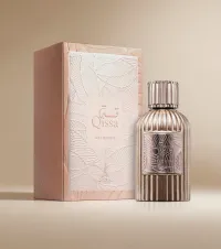QISSA DELICIOUS - PARIS CORNER - 100 ML – Image 2