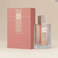ANGHAM SECOND SONG - LATTAFA - 100 ML – Image 2