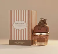 CHOCO OVERDOSE - LATTAFA - 75 ML – Image 2