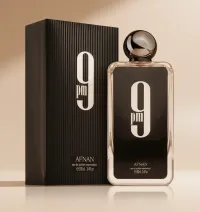 9pm - AFNAN- 100 ML – Image 2