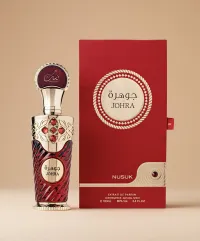 JOHRA - NUSUK - 100 ML – Image 2