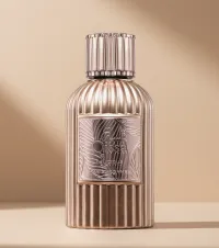 QISSA DELICIOUS - PARIS CORNER - 100 ML – Image 1