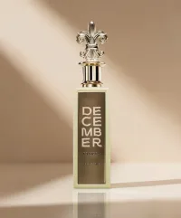 DECEMBER VANILLA - PARIS CORNER - 100 ML – Image 1