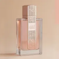 ANGHAM SECOND SONG - LATTAFA - 100 ML – Image 1