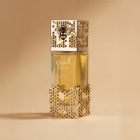 ATHEERI - LATTAFA - MUESTRA 3ML – Image 1