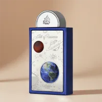 ART OF UNIVERSE - LATTAFA - 100 ML – Image 1