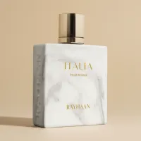 ITALIA - RAYHAAN- 100 ML – Image 1