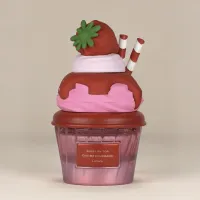 BERRY ON TOP - LATTAFA - 75 ML – Image 1