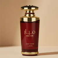 MAYAR CHERRY INTENSE - LATTAFA - 100 ML – Image 1
