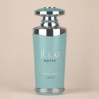 MAYAR NATURAL INTENSE - LATTAFA - 100 ML – Image 1