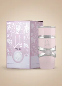 YARA - LATTAFA - 100 ML – Image 2