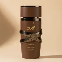 ASAD BOURBON- LATTAFA - 100 ML – Image 1