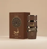 ASAD BOURBON- LATTAFA - 100 ML – Image 2