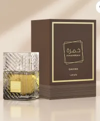 KHAMRA QAHWA - LATTAFA - 100 ML – Image 2