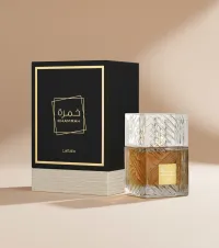 KHAMRAH - LATTAFA - 100 ML – Image 2