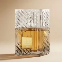 KHAMRA QAHWA - LATTAFA - 100 ML – Image 1