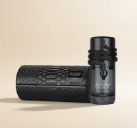 MUSAMAM BLACK INTENSE - LATTAFA - 100 ML – Image 2