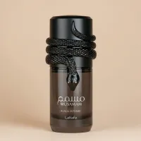 MUSAMAM BLACK INTENSE - LATTAFA - 100 ML – Image 1