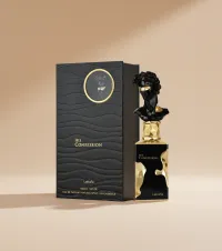 HIS CONFESSION - LATTAFA - 100 ML – Image 2