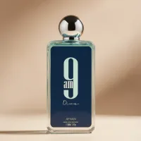 9 am DIVE - AFNAN - 100 ML – Image 1