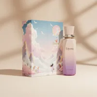 FAYORA - PARIS CORNER - 100 ML – Image 2