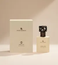 VANILLA 01 - SWISS ARABIAN - 50 ML – Image 2