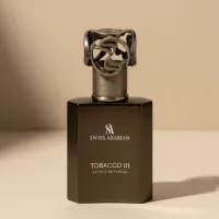 TOBACCO 01 - SWISS ARABIAN - 50 ML – Image 1